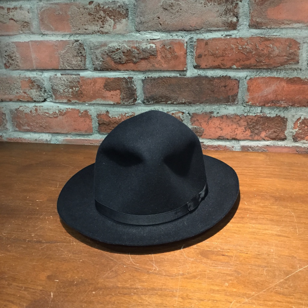 創業300年！世界最古の帽子店 JAMES LOCK 「HAYDOCK」 - 帽子