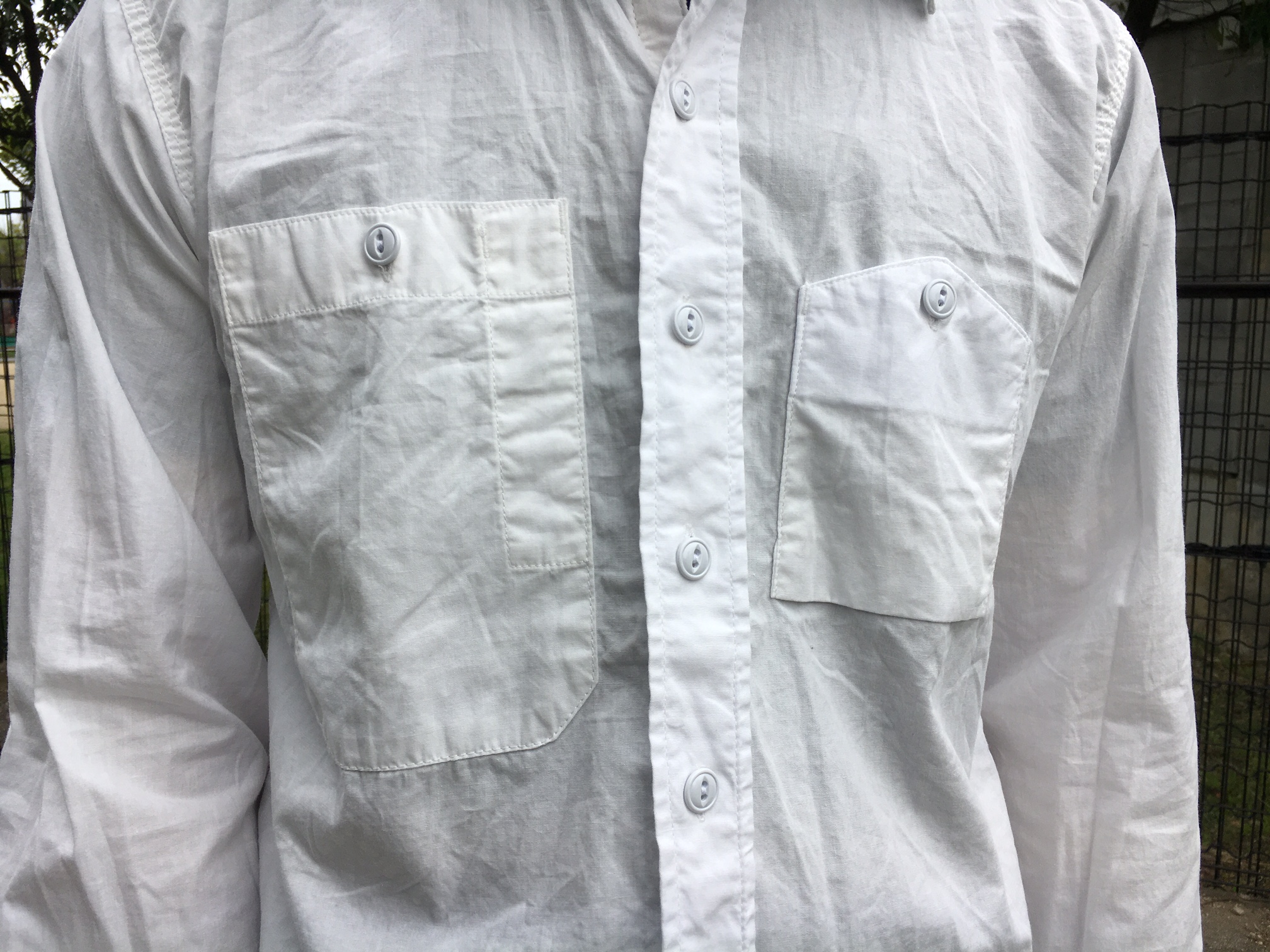 Engineered GarmentsのシャツといえばWork Shirt。｜doo-bop 塚本邦雄 ...