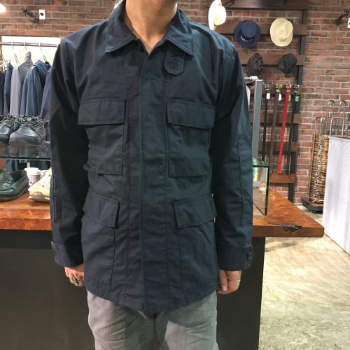 Engineered Garments BDU Jacket。｜doo-bop 塚本邦雄(Tsukamoto Kunio ...