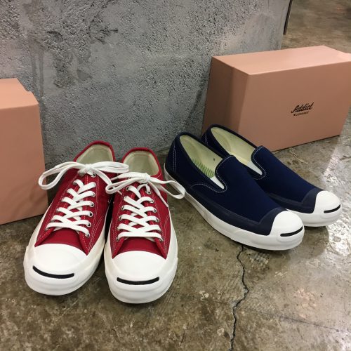 converse addict jack purcell 2016