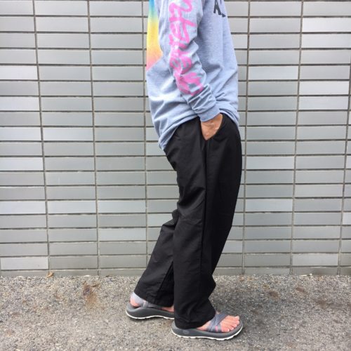 teatora wallet pants resort packable-
