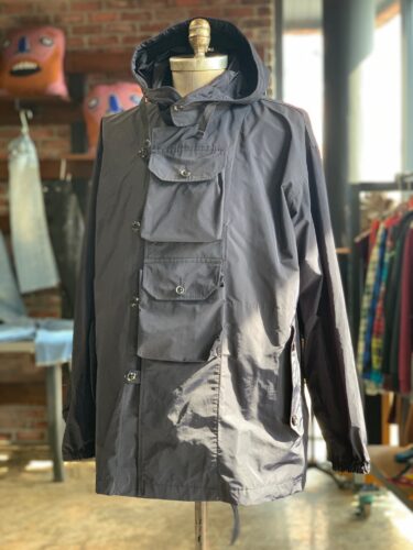 Engineered Garments 新型MT Jacket！｜doo-bop 塚本邦雄(Tsukamoto ...