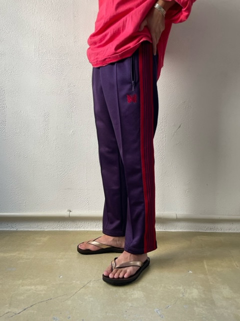 NEEDLES × BEAMS BOY 別注 Track Pants+solo-truck.eu